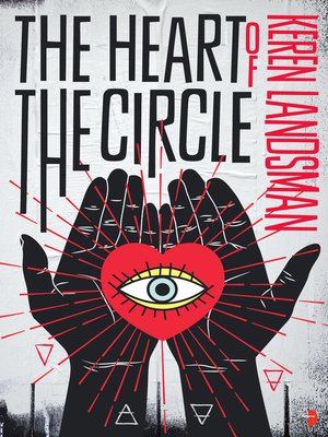 The Heart of the Circle - ebook